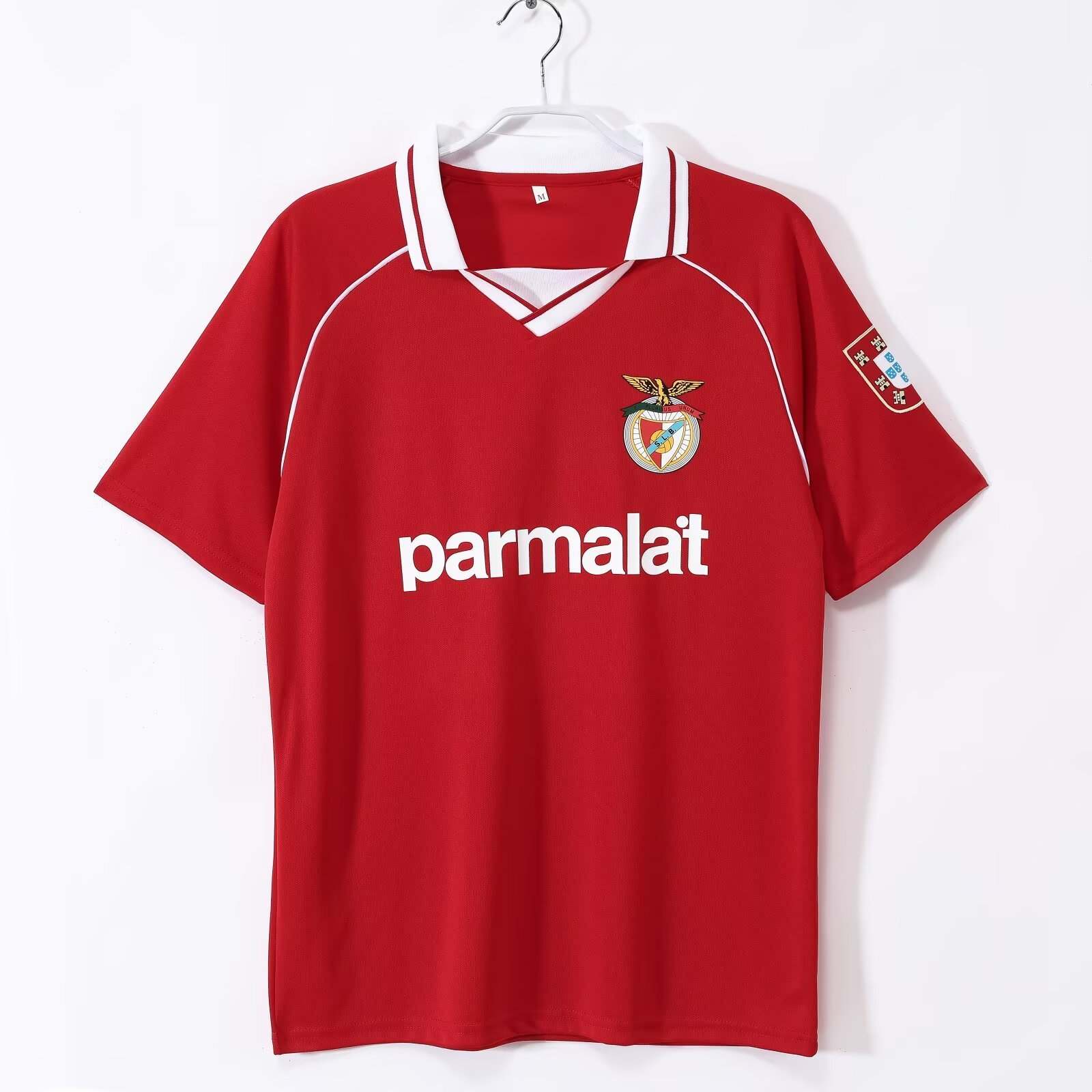 94/95 Benfica Size:S-XXL