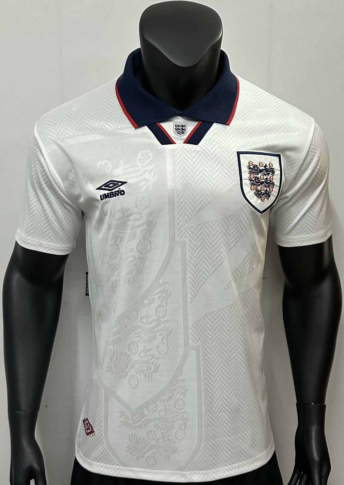 94/95 England Size:S-XXL