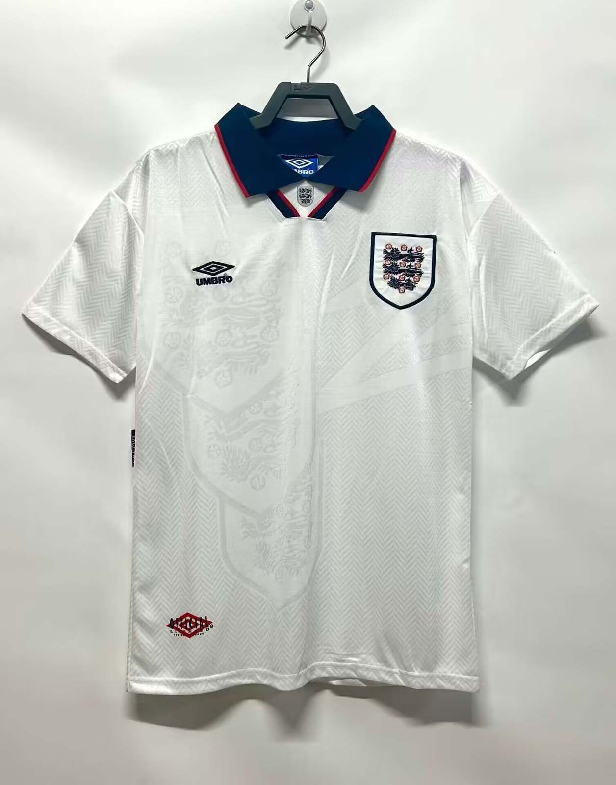 94/95 England Size:S-XXL