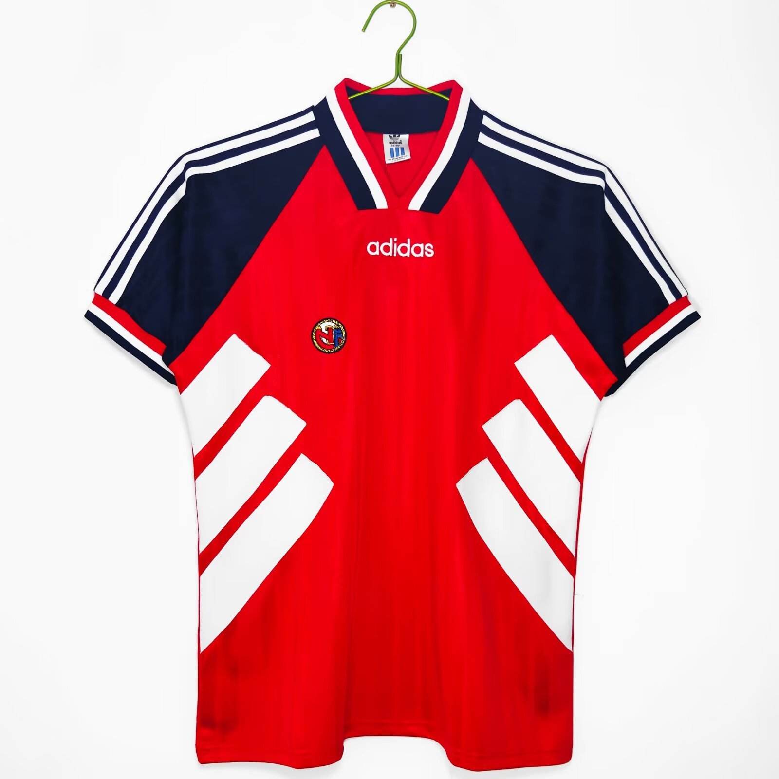 94/95 Norway Size: S-XXL