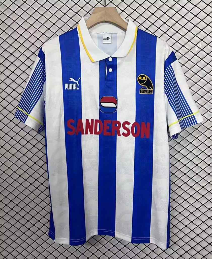 94/95 Xie Wednesday Size:S-XXL