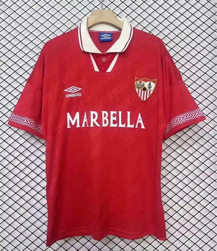 94/96 Sevilla Size:S-XXL