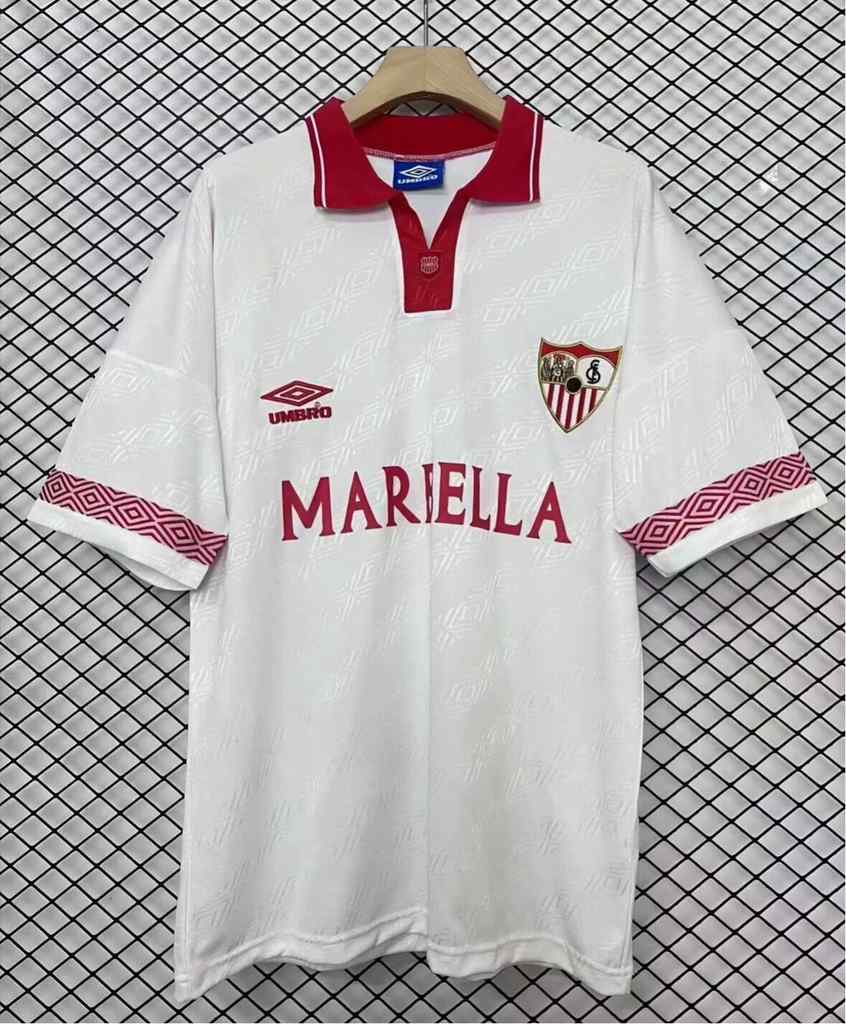 94/96 Sevilla Size:S-XXL