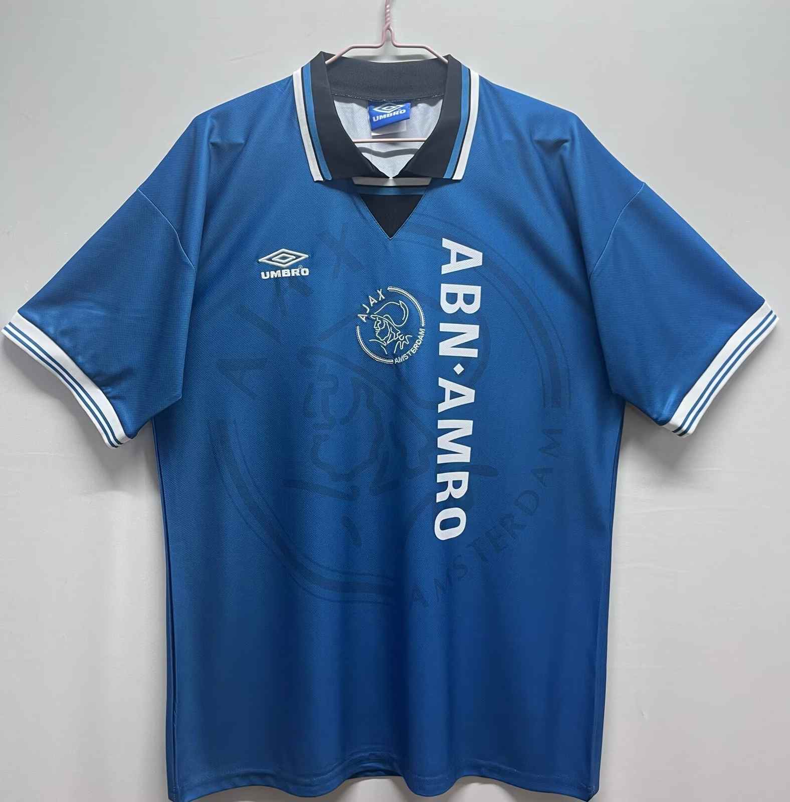 95/96 Ajax Size:S-XXL
