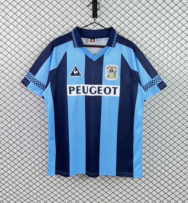 96/97 Coventry Size:S-XXL
