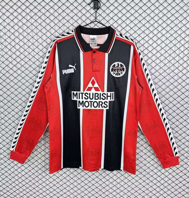 96/97 Frankfurt Size:S-XXL