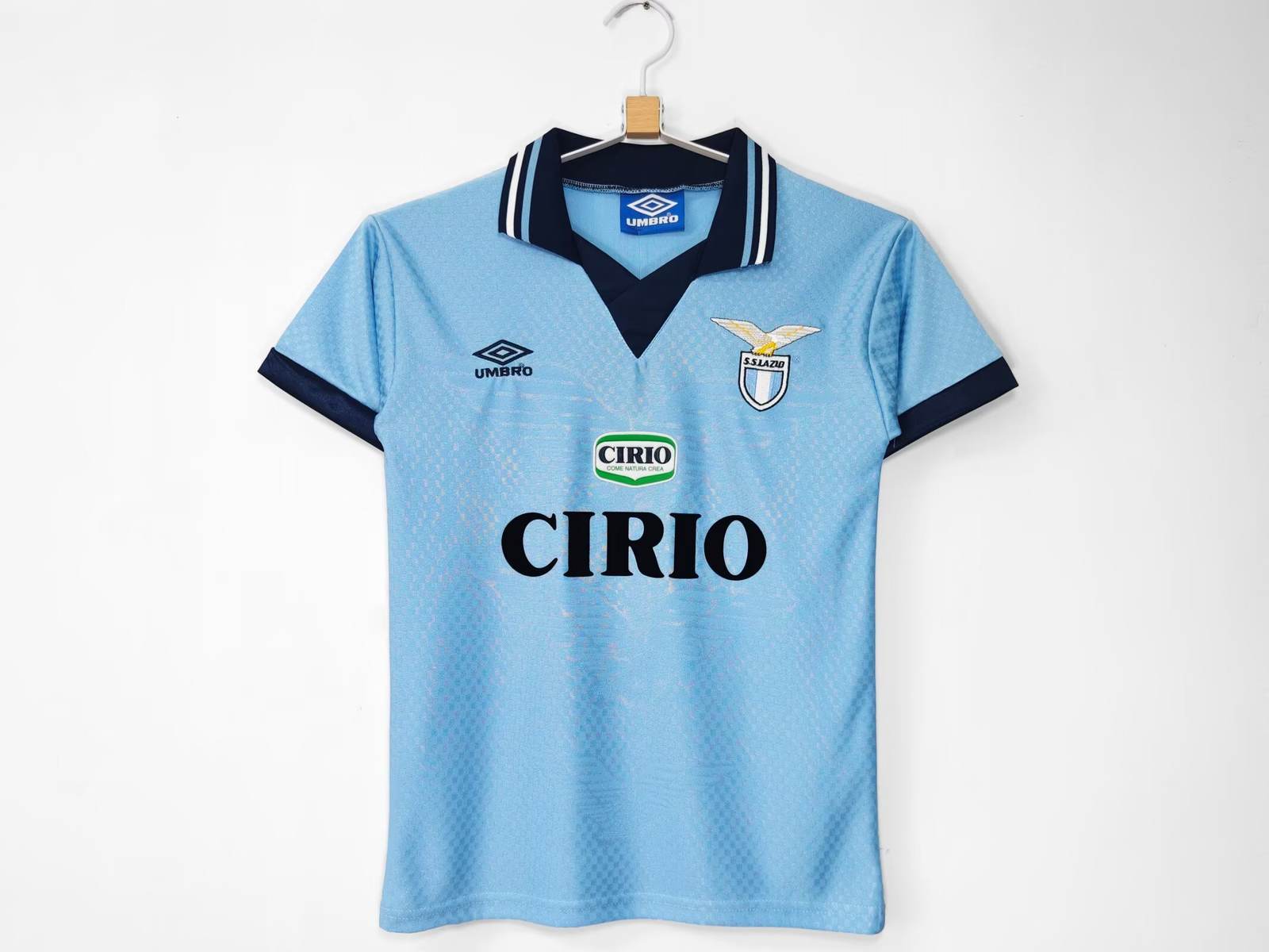 96/97 Lazio Size:S-XXL