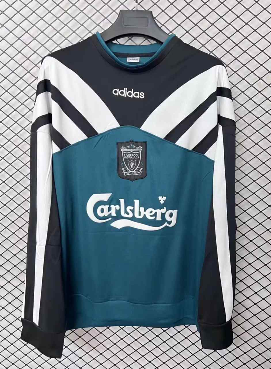 96/97 Liverpool Size: S-4XL