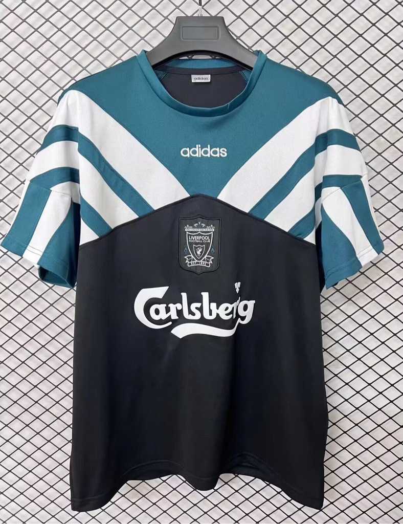 96/97 Liverpool Size: S-4XL