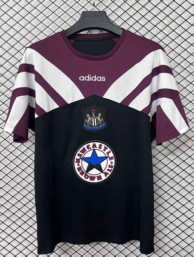 96/97 Newcastle United Size:S-4XL