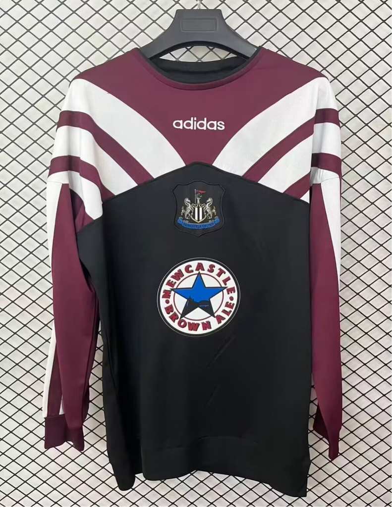 96/97 Newcastle United Size:S-4XL