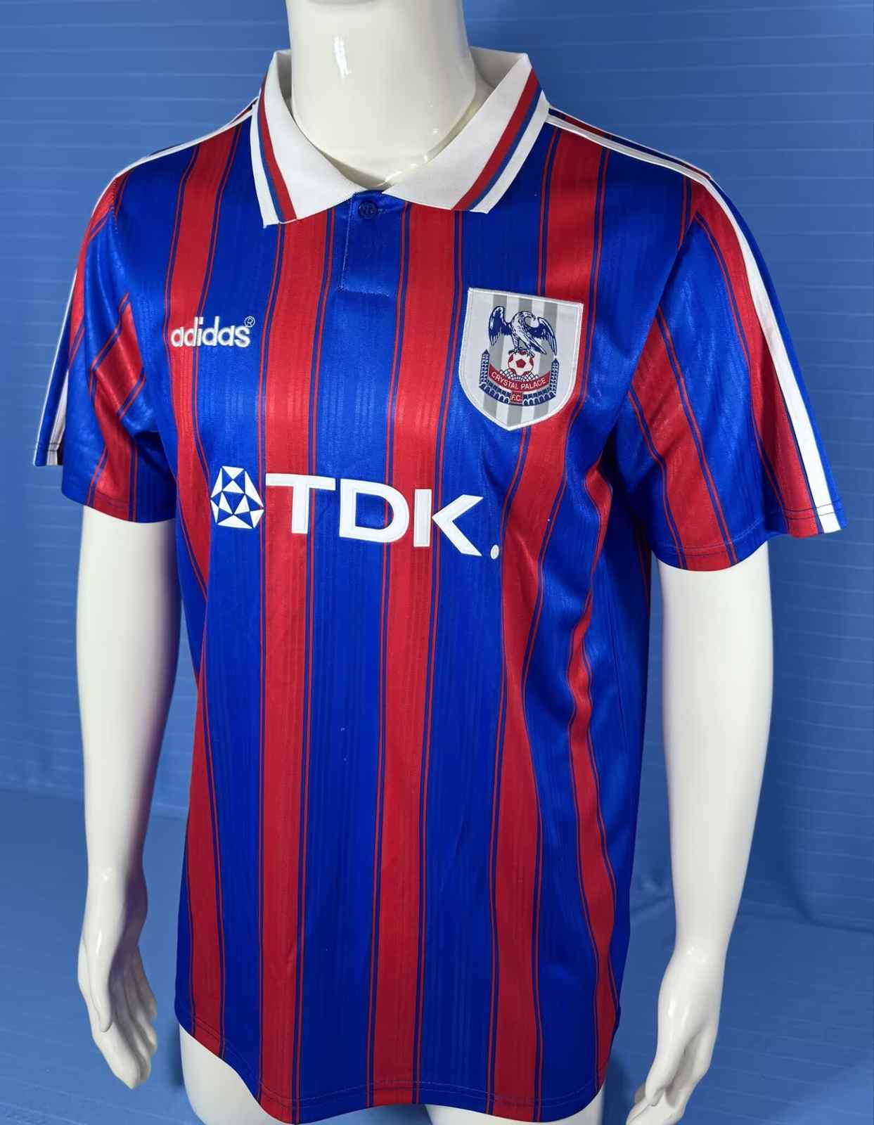 96/98 crystal palace Size:S-XXL