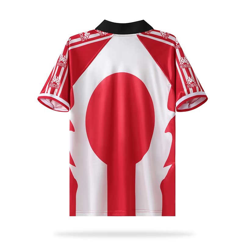 97/98 Athletic Bilbao Size:S-XXL