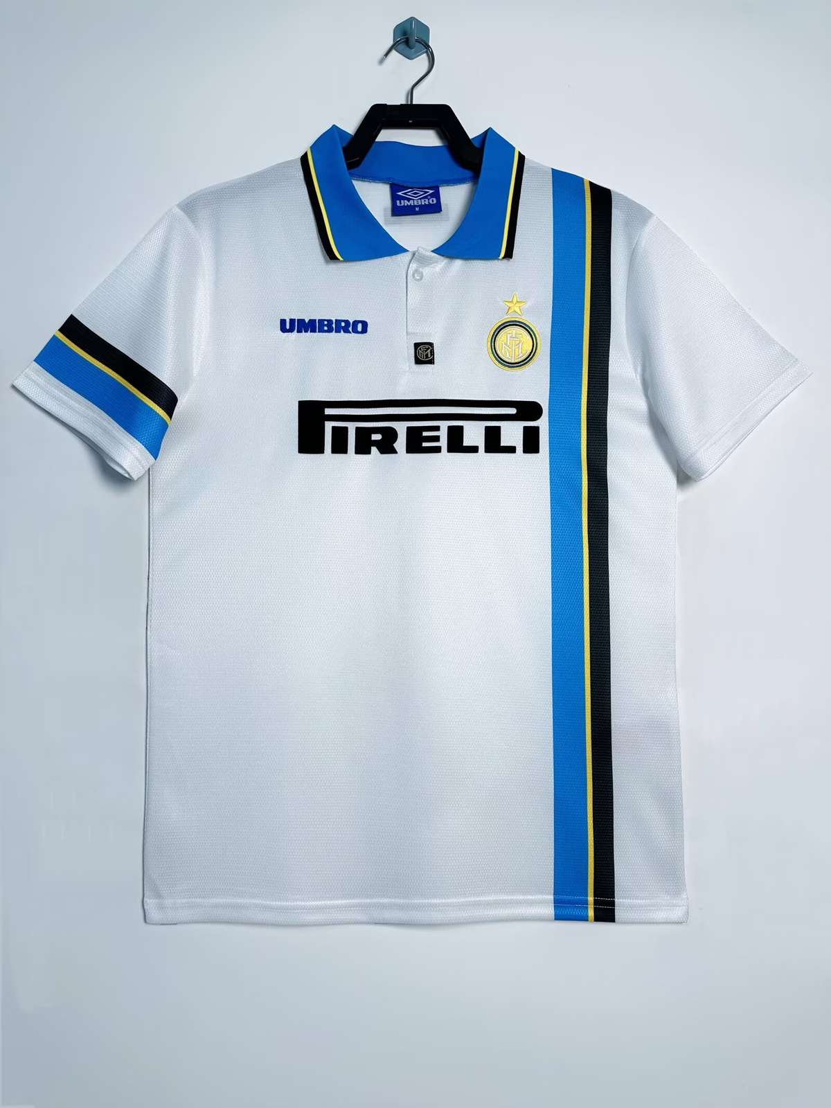 97/98 Inter Milan Size:S-XXL