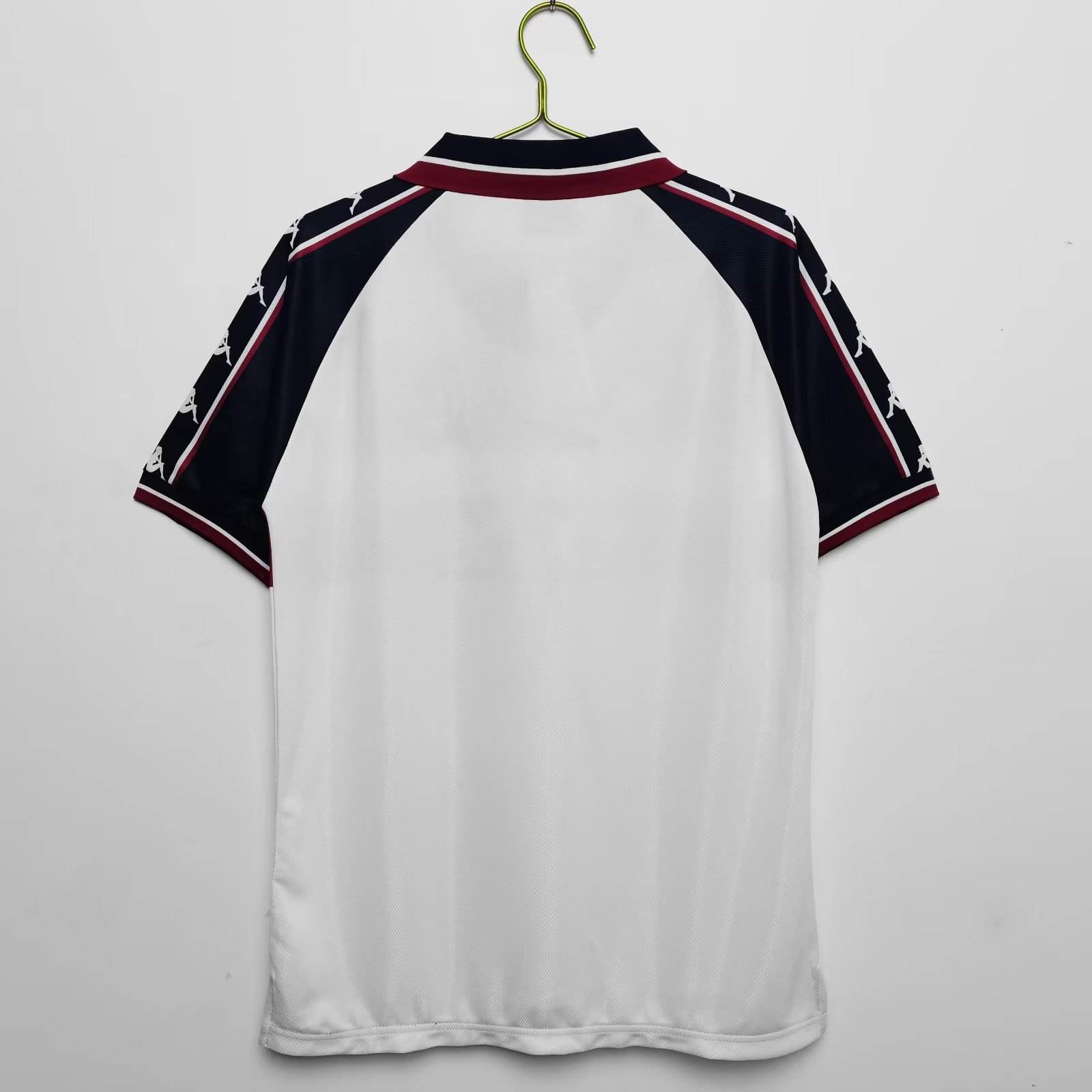 97/98 Manchester city Size:S-XXL