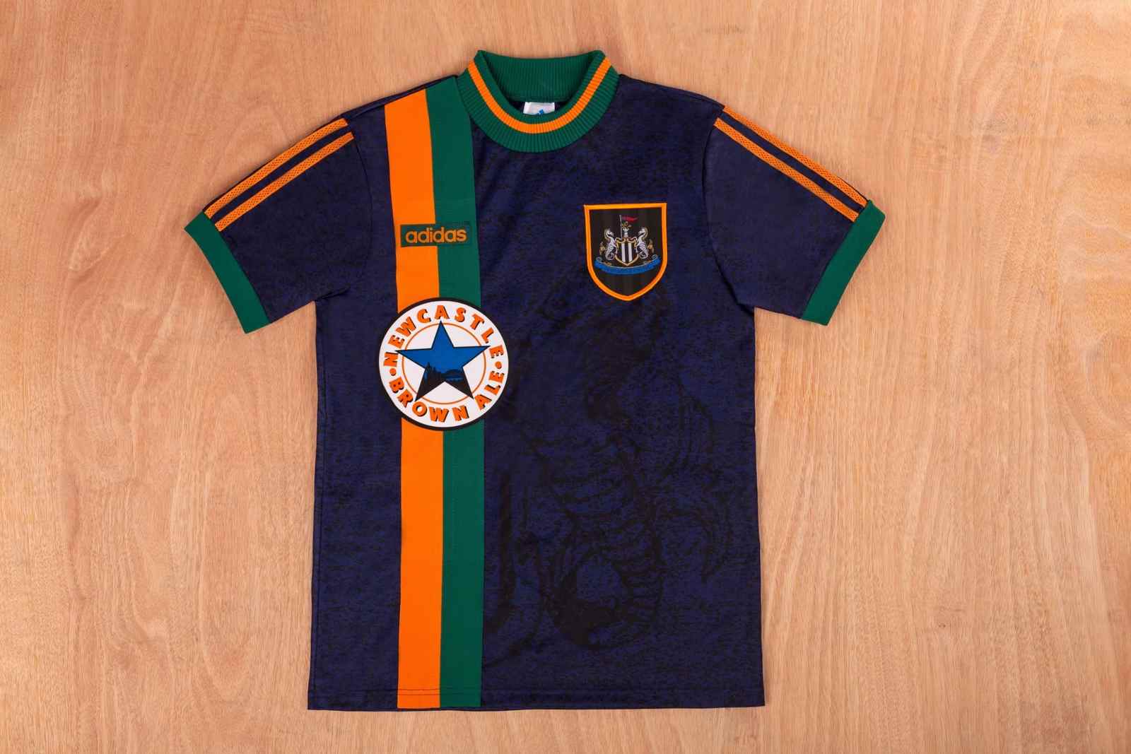 97/98 Newcastle United Size ：S-XXL