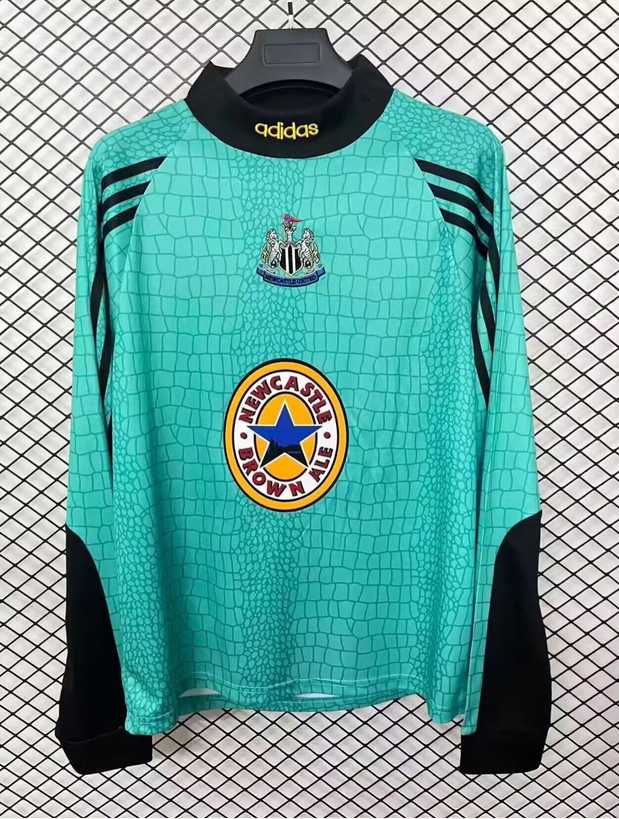 97/98 Newcastle United Size:S-XXL