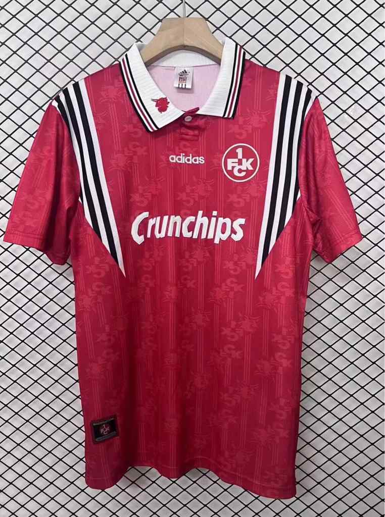 97/98 kaiserslautern Size: S-4XL
