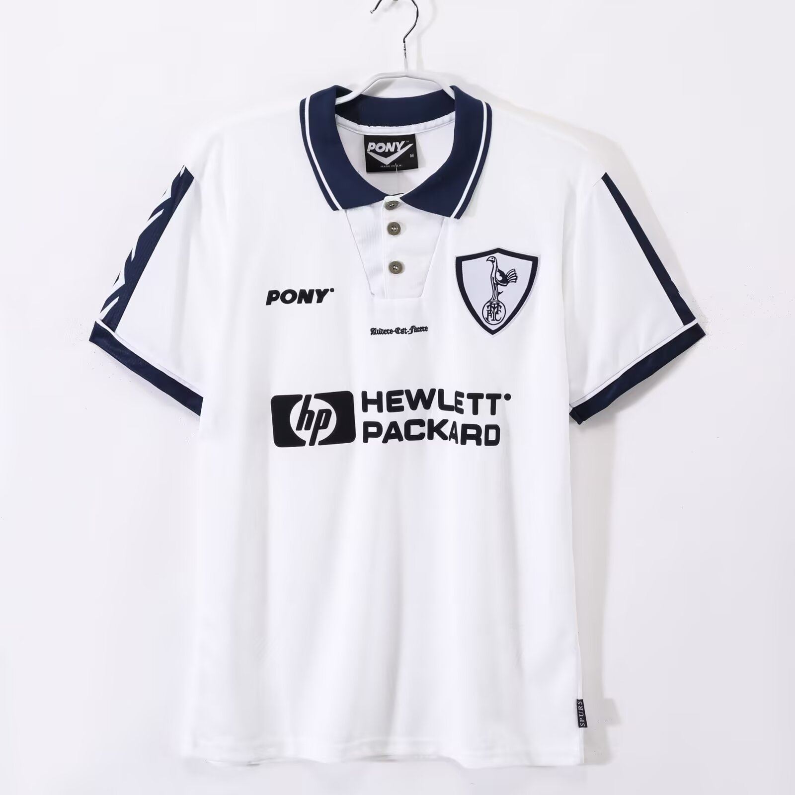 97/99 Tottenham Hotspur Size:S-XXL