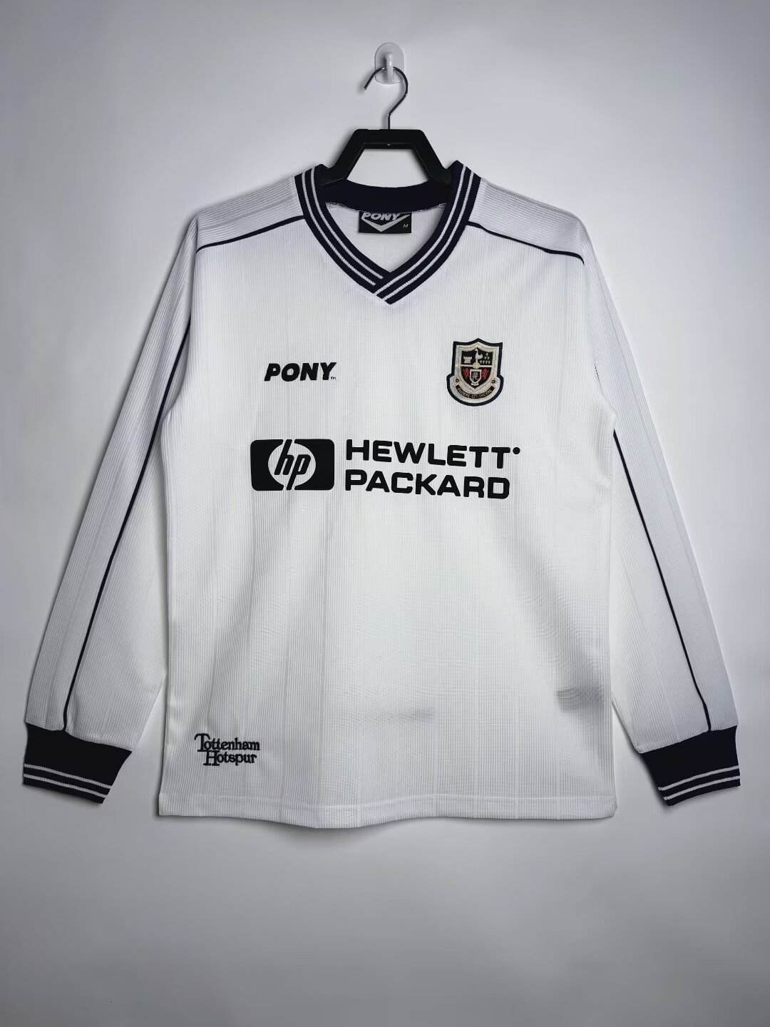 97/99 Tottenham Hotspur Size: S-XXL