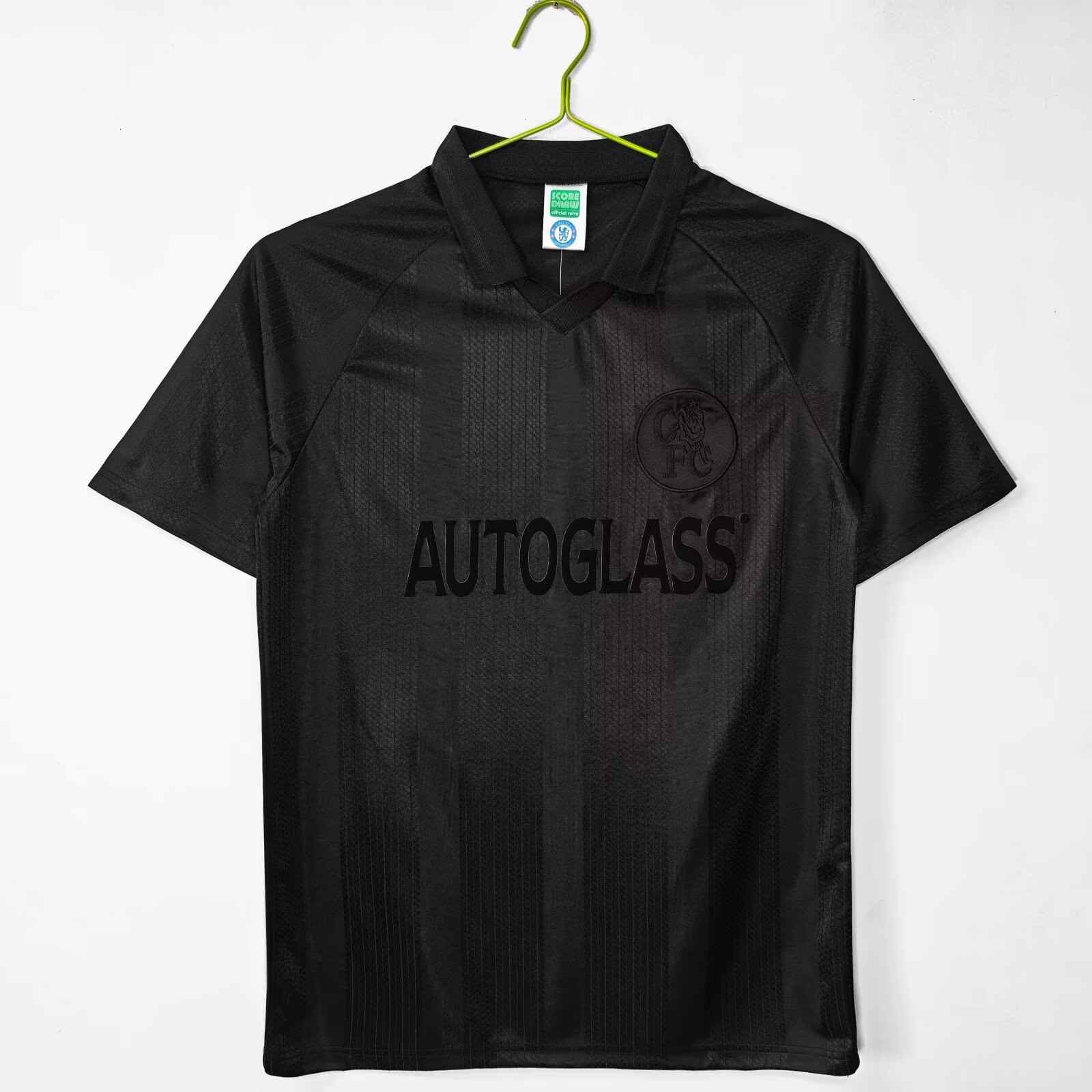 98/00 Chelsea Size:S-XXL