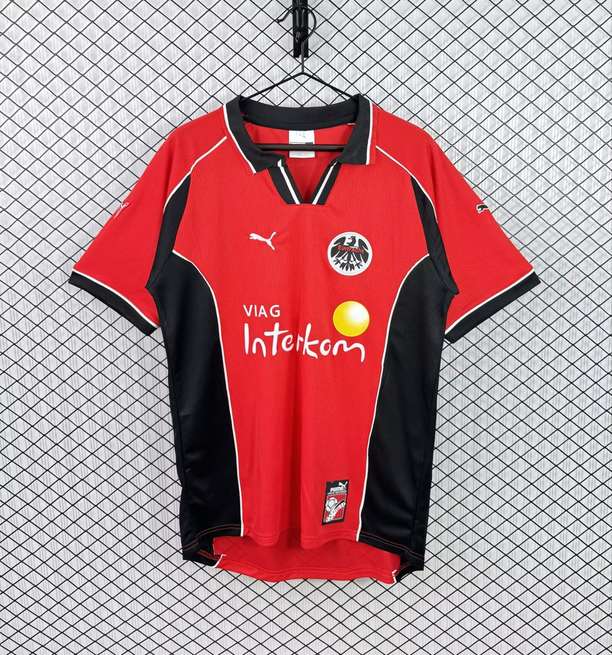 98/00 Frankfurt Size:S-XXL
