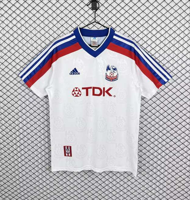 98/99 Crystal Palace Size:S-XXL