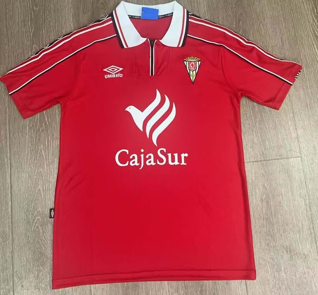 98/99 Kovador Size:S-XXL