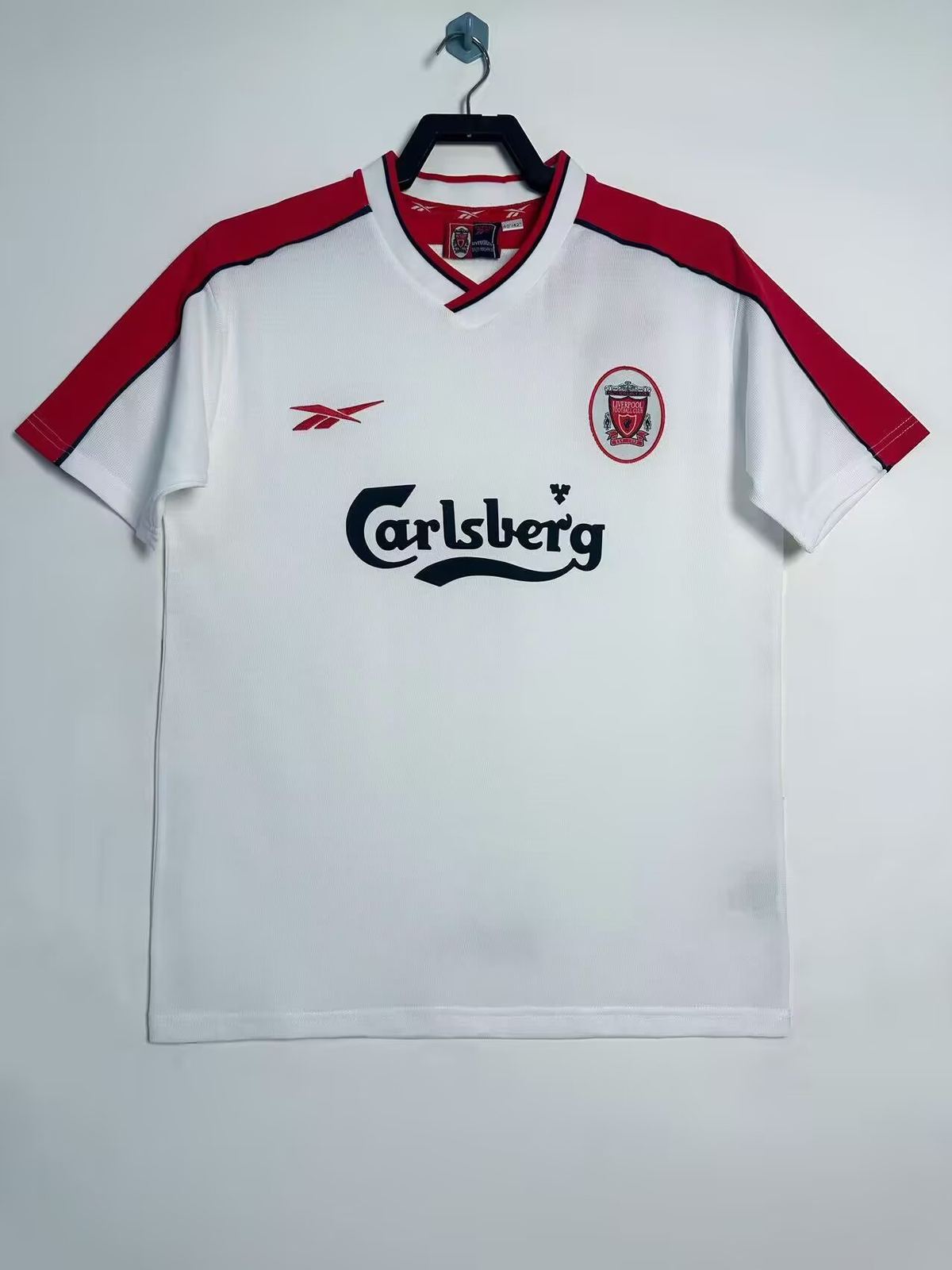 98/99 Liverpool Size:S-XXL