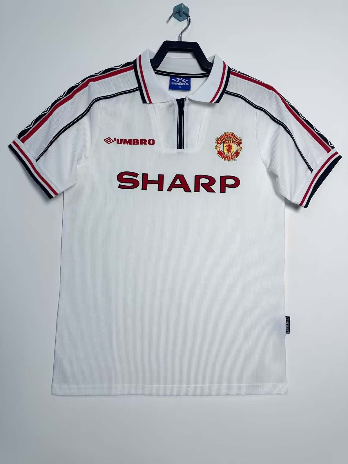 98/99 Manchester United Size:S-XXL