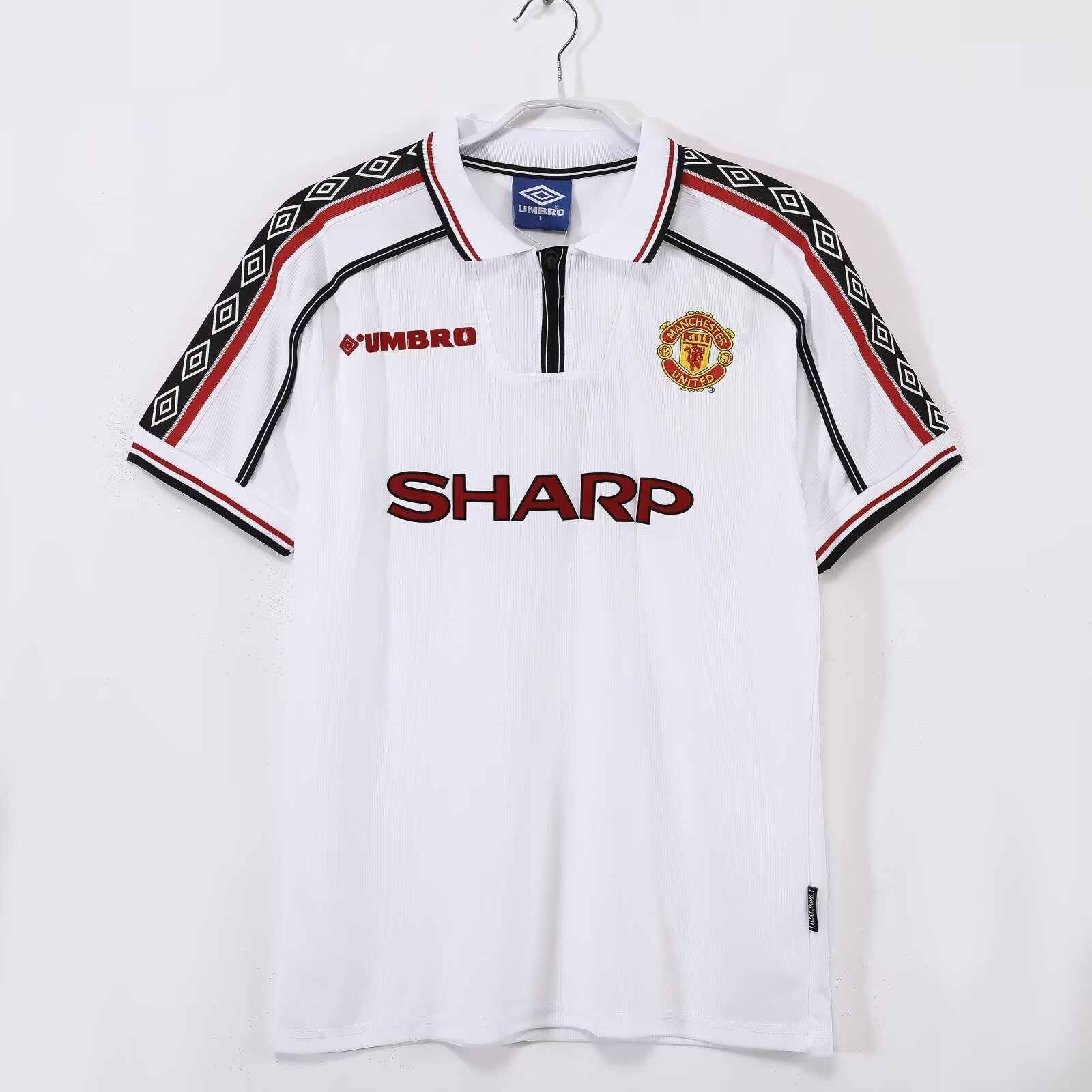 98/99 Manchester United Size:S-XXL