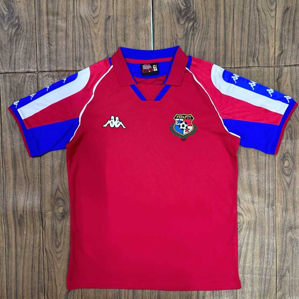 98/99 Panama Size: S-XXL
