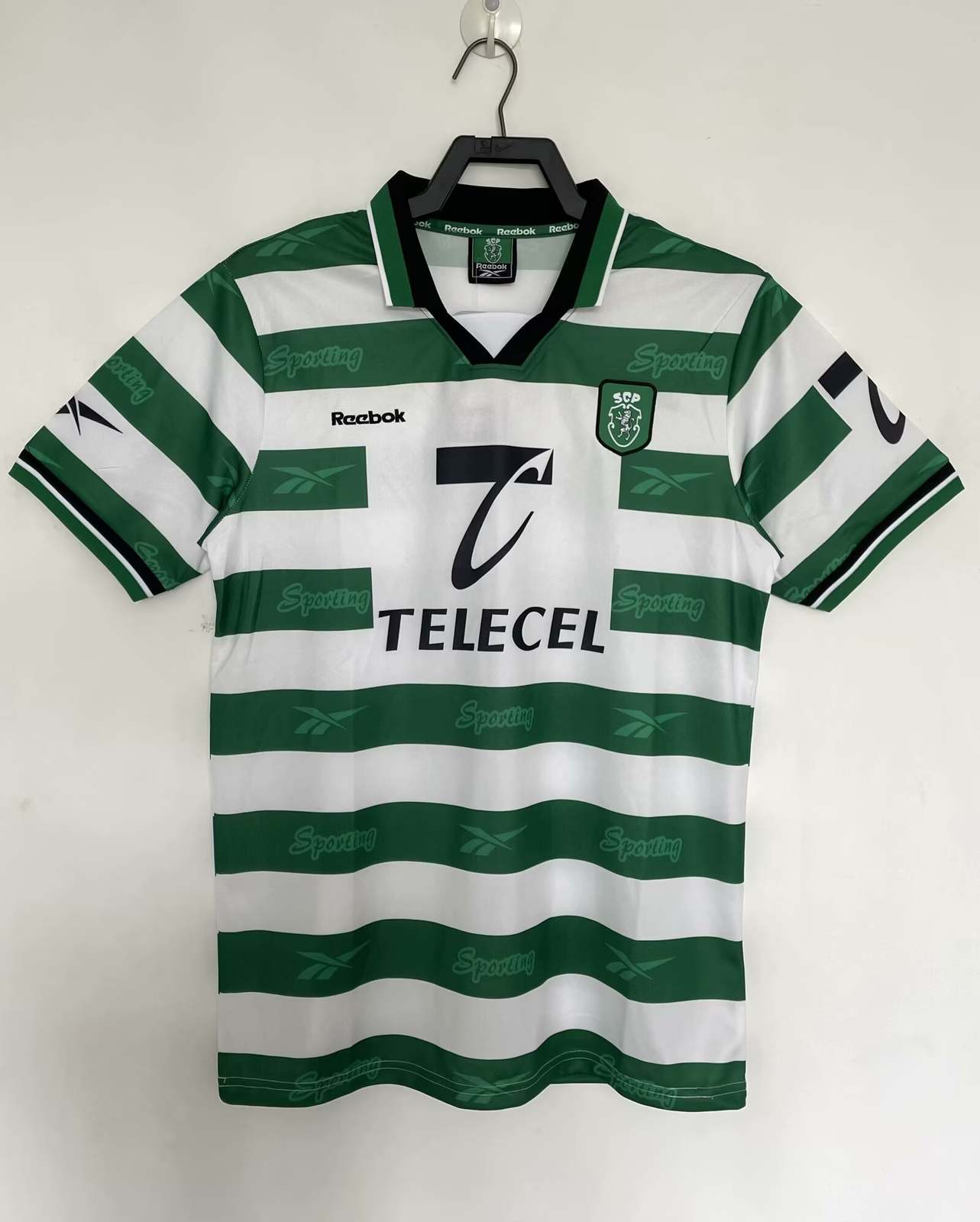 99/00 Lisbon Size:S-XXL