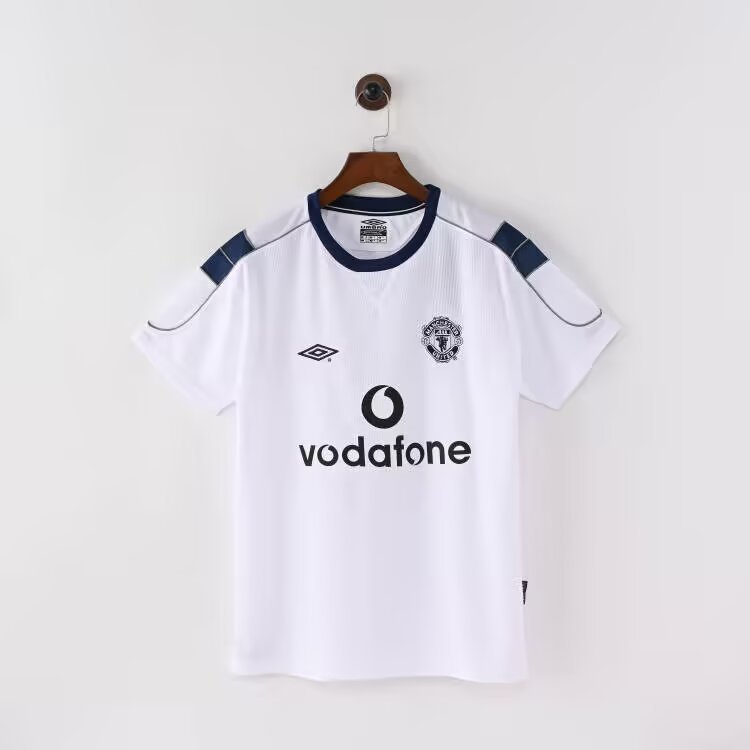 99/00 Manchester United Size:S-XXL