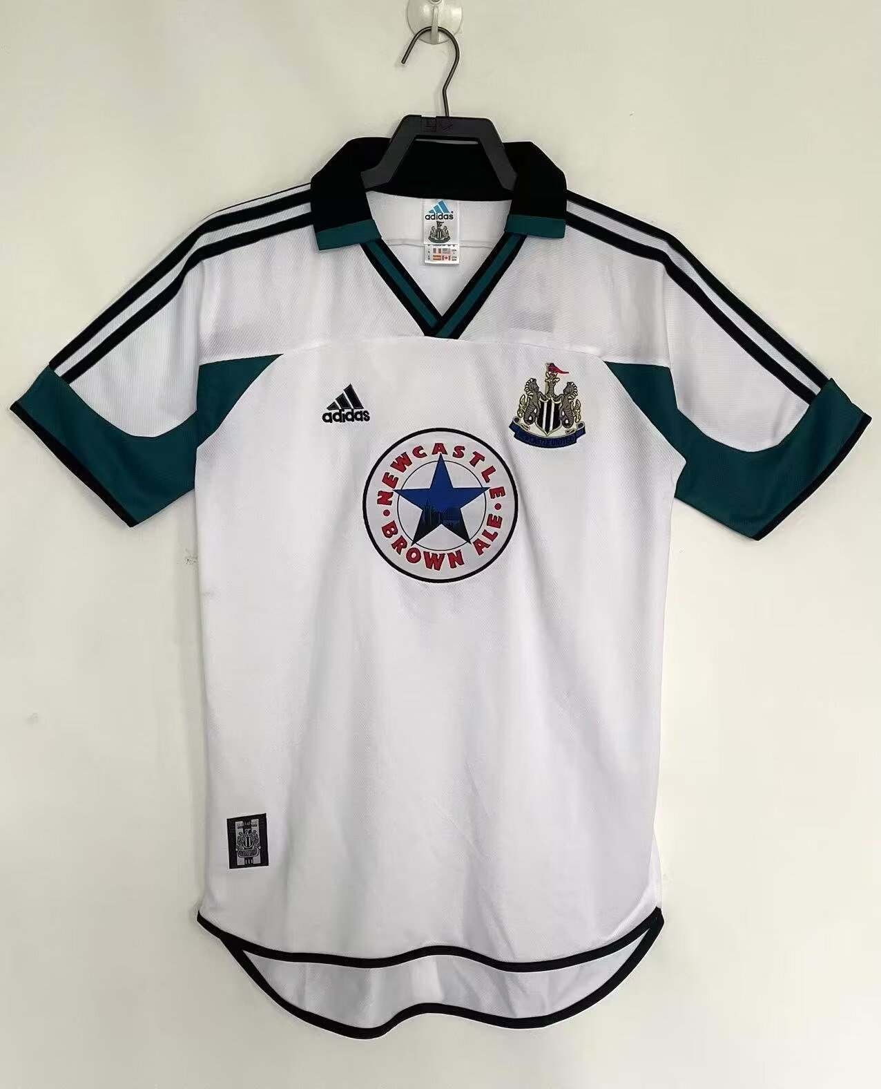 99/00 Newcastle United Size:S-XXL