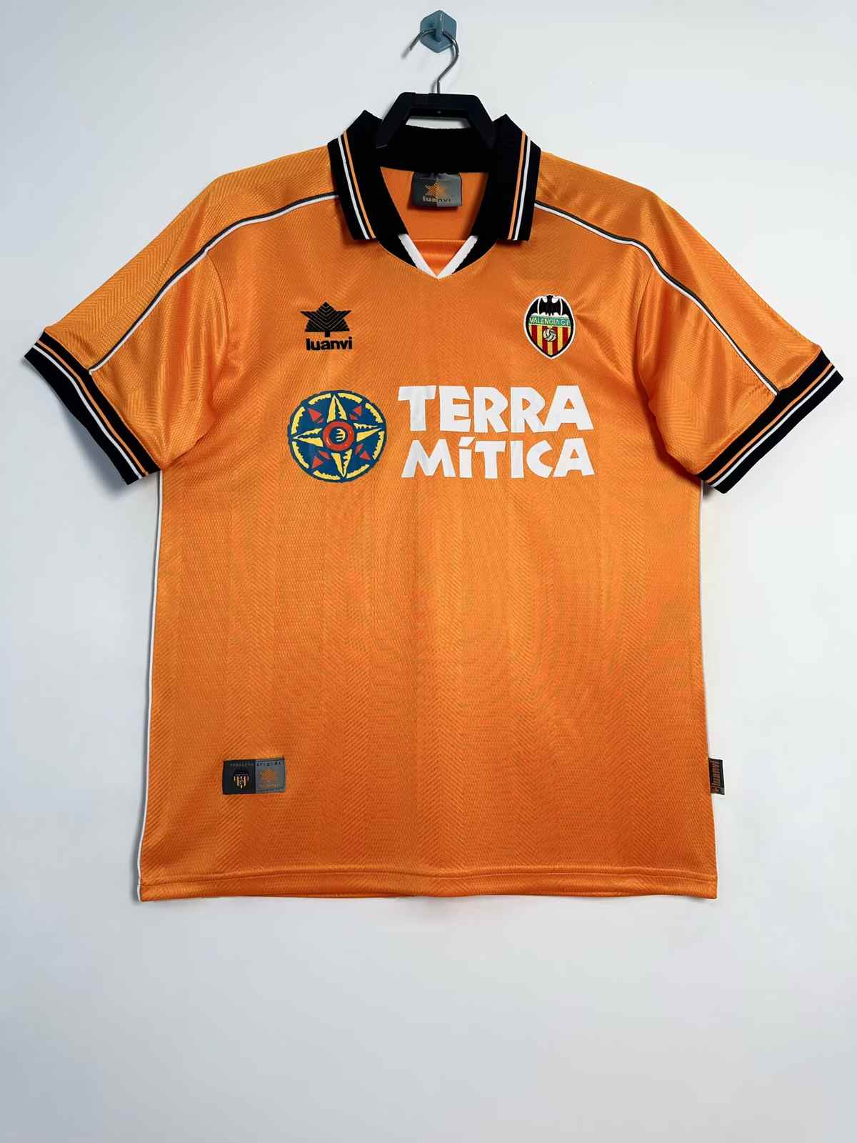 99/00 Valencia Size:S-XXL