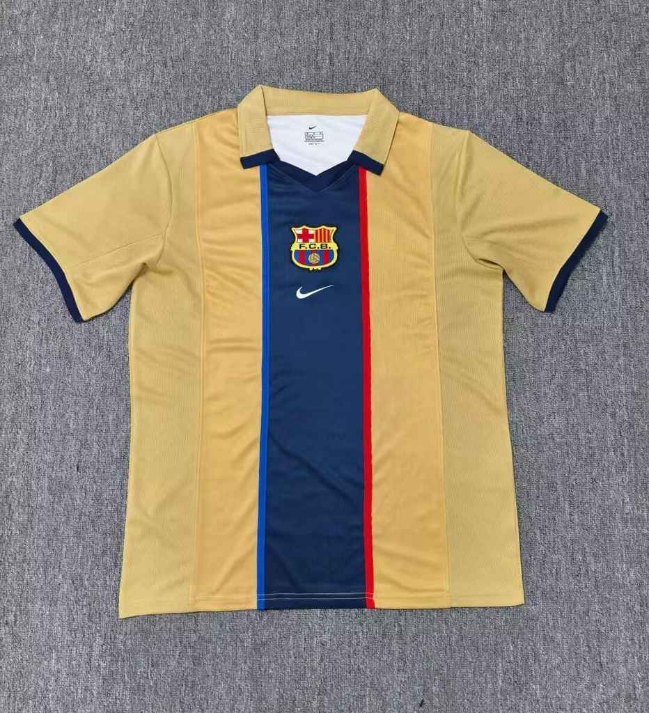 Barcelona Size:S-XXL