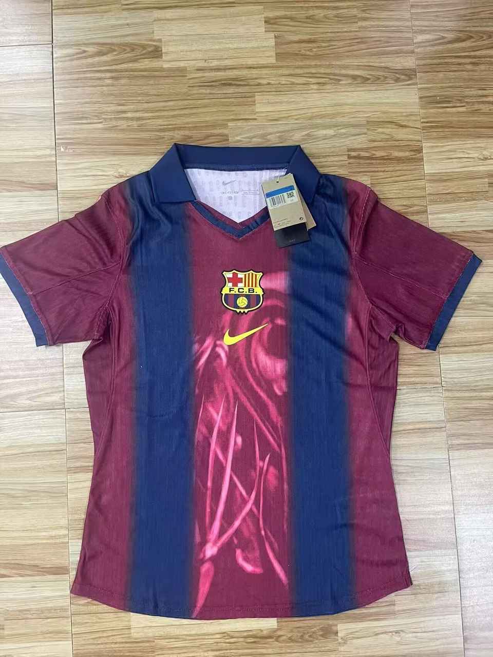 Barcelona Size:S-XXL