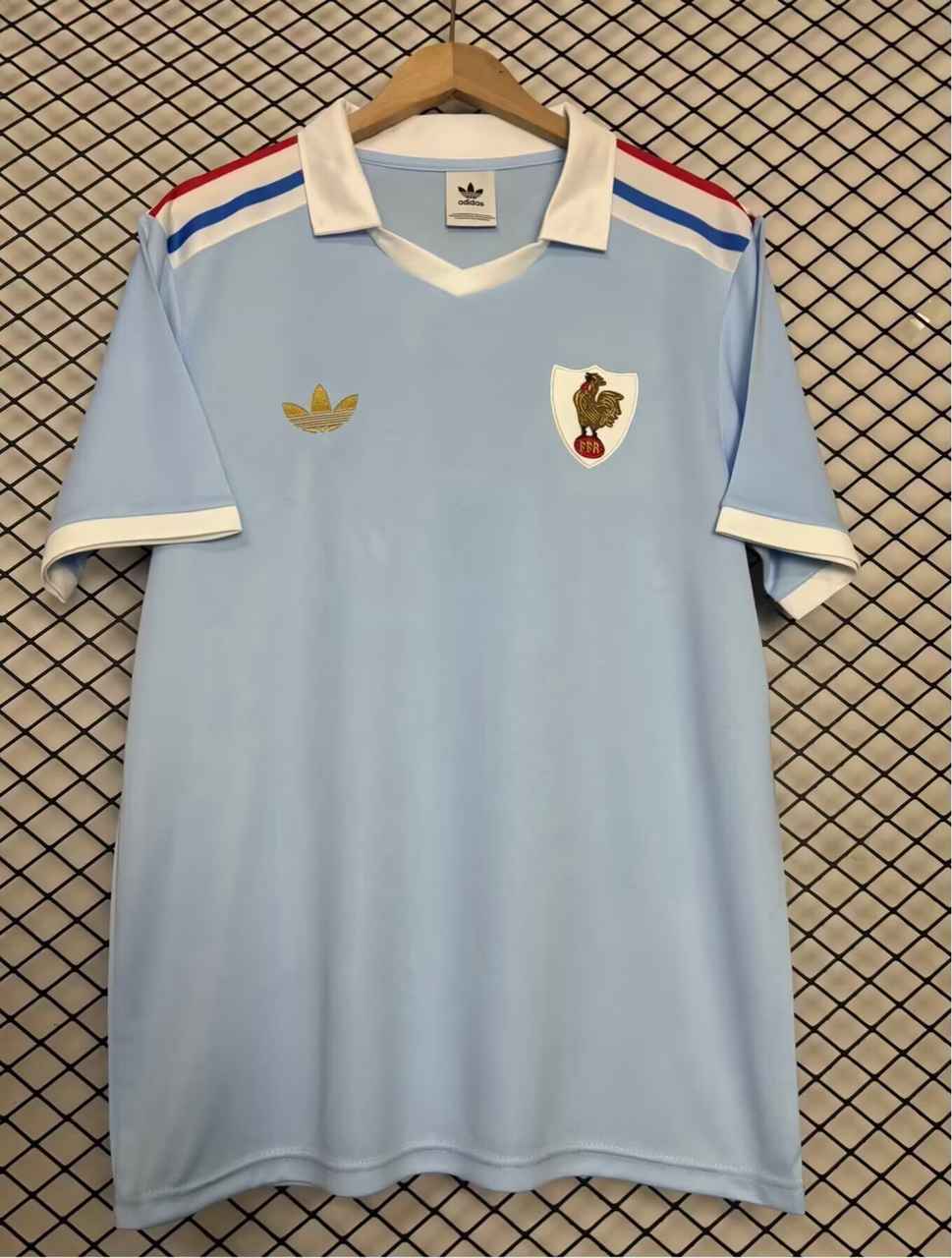 French Rugby 120th Anniversary Edition Size:S-4XL
