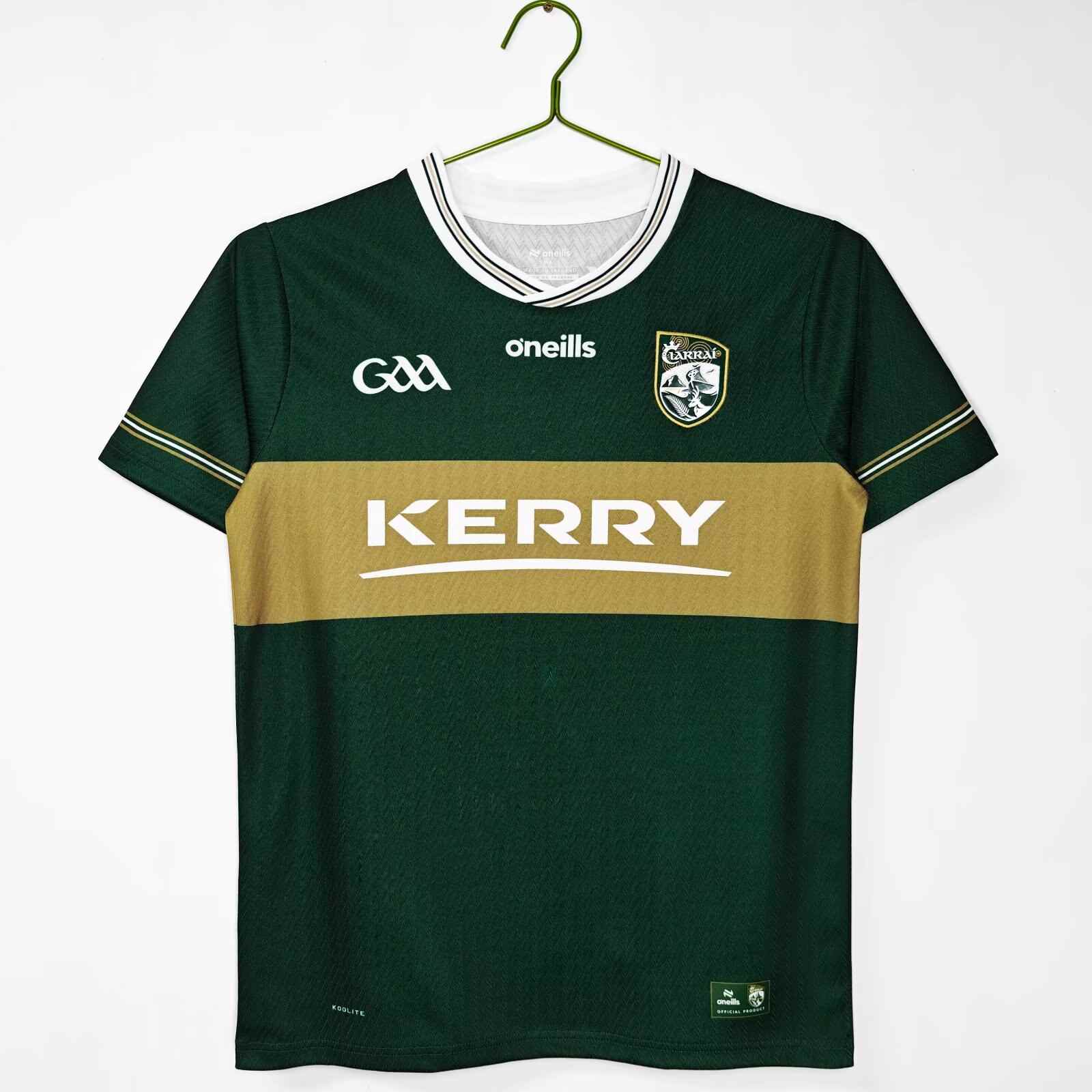 Ireland GAA Size:S-XXL