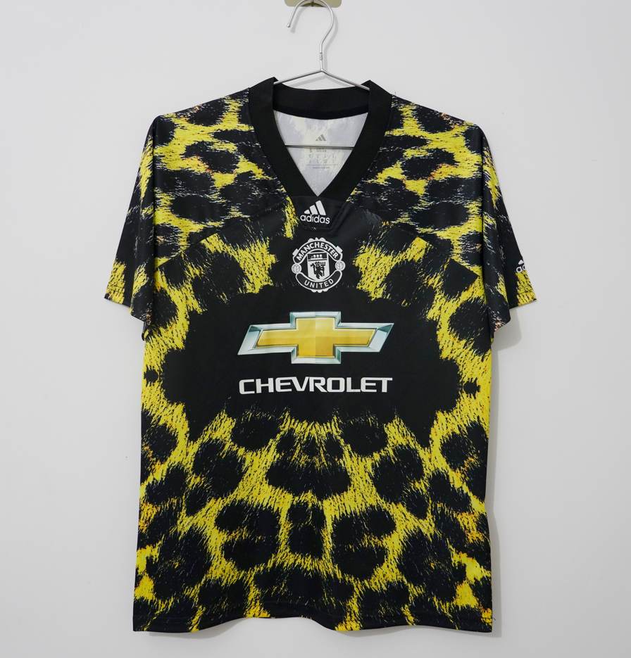 Manchester United EA Collaborative Edition Size:S-XXL