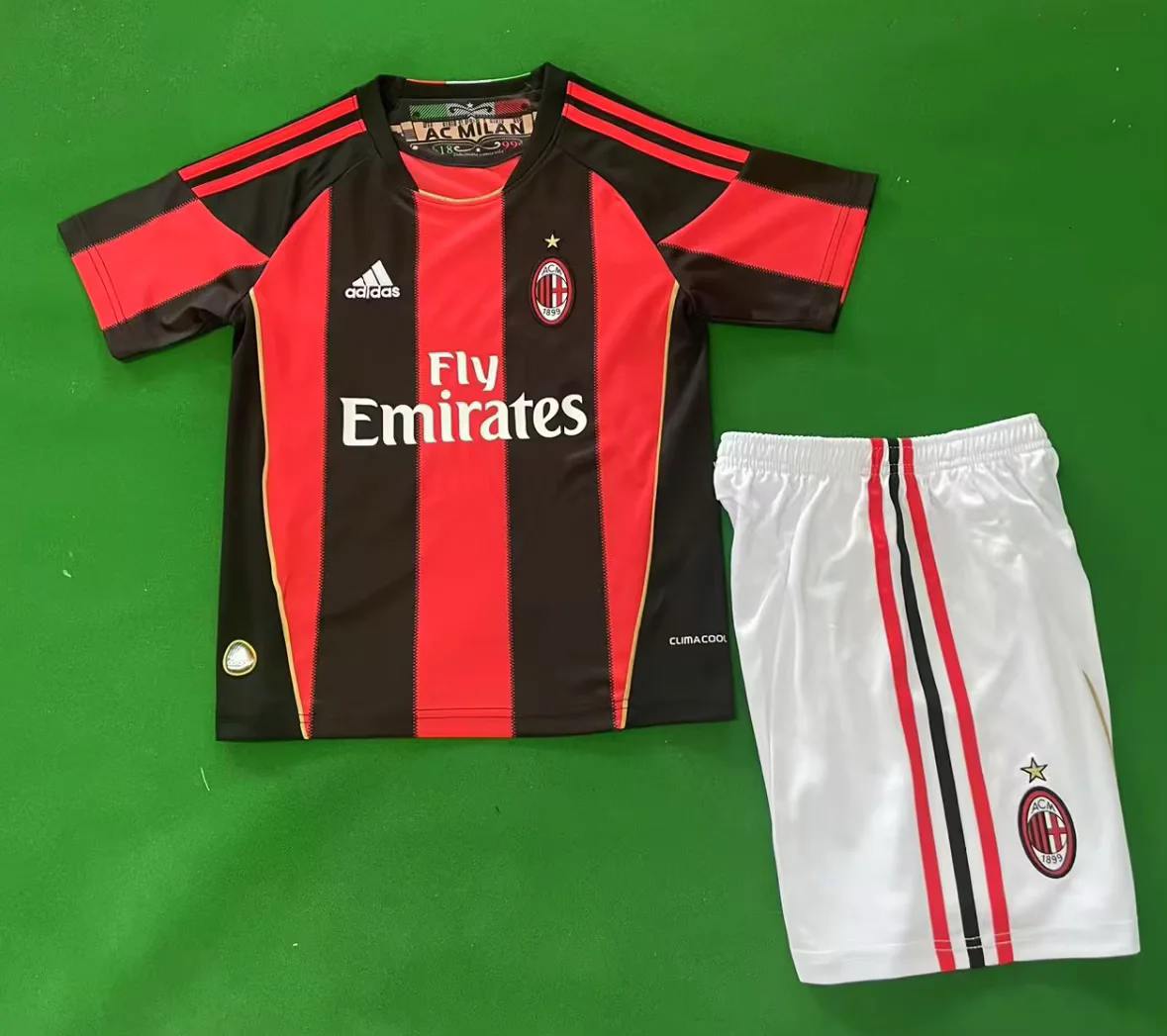 11 12 AC home kids kit Retro 11 12 AC 主场 儿童套装