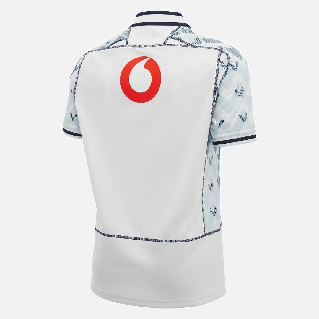 2026/27 Scotland Away Rugby Jersey S-5XL