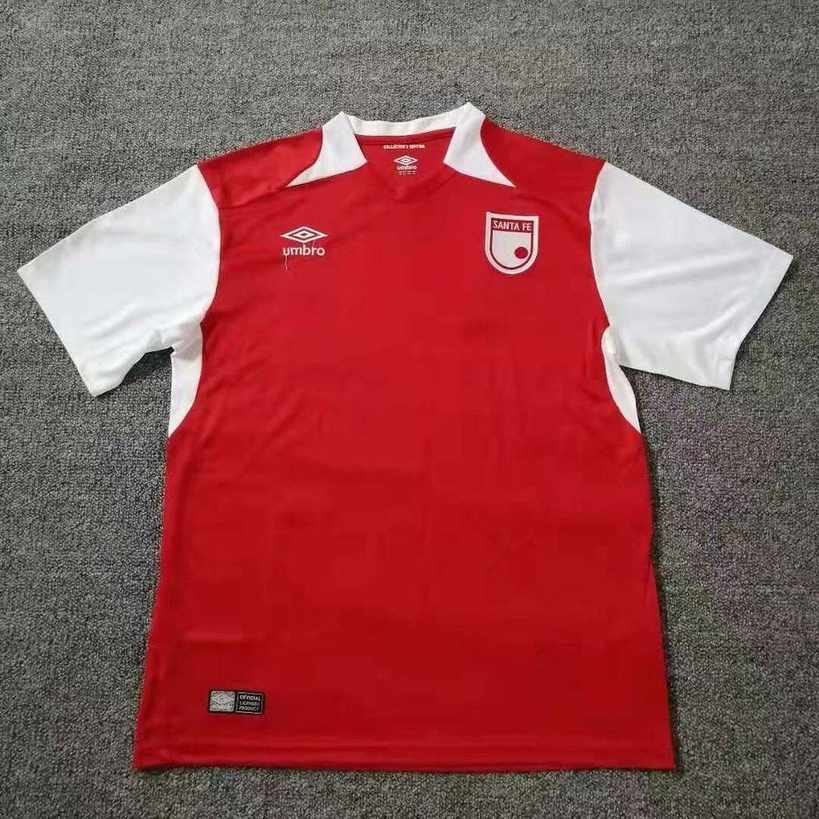 21-22 Santa fe home