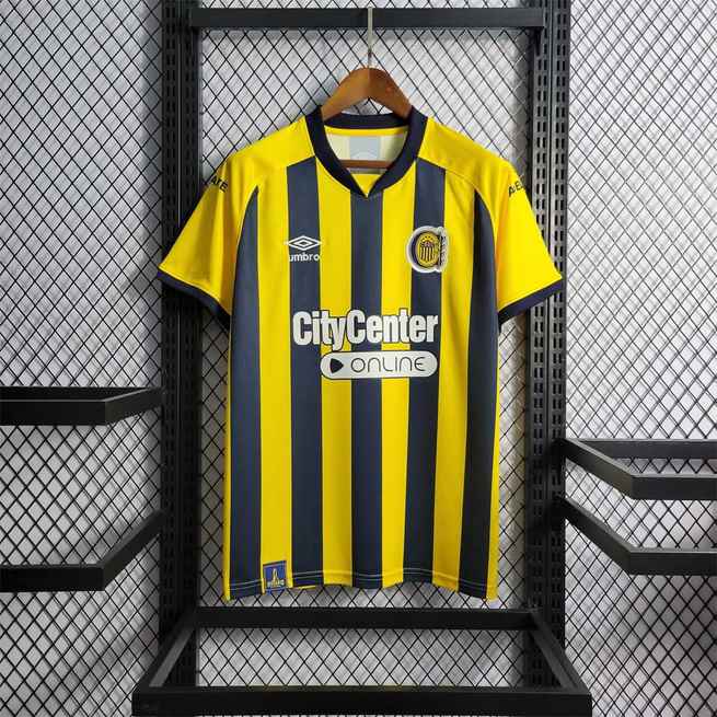 22-23 Rosario Central home