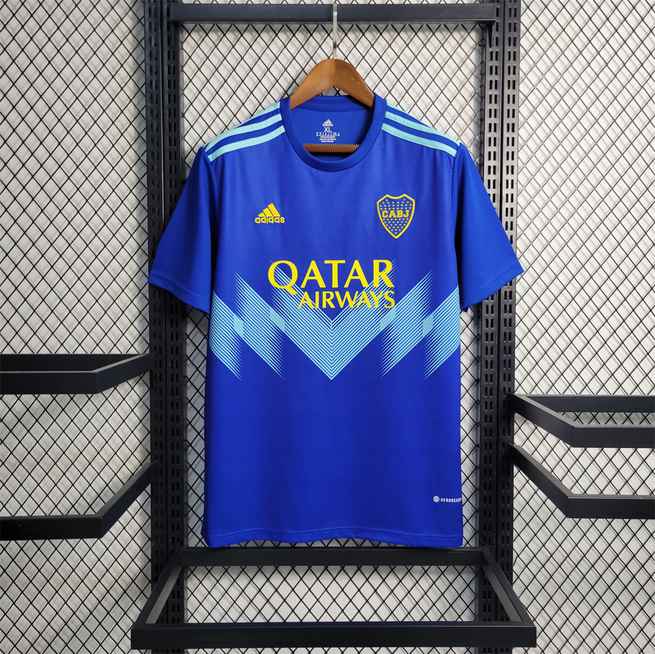 23-24 Boca Juniors home