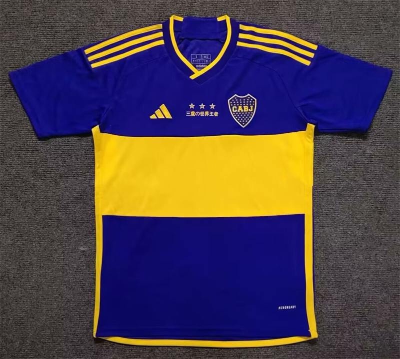 23-24 boca Anniversary Edition