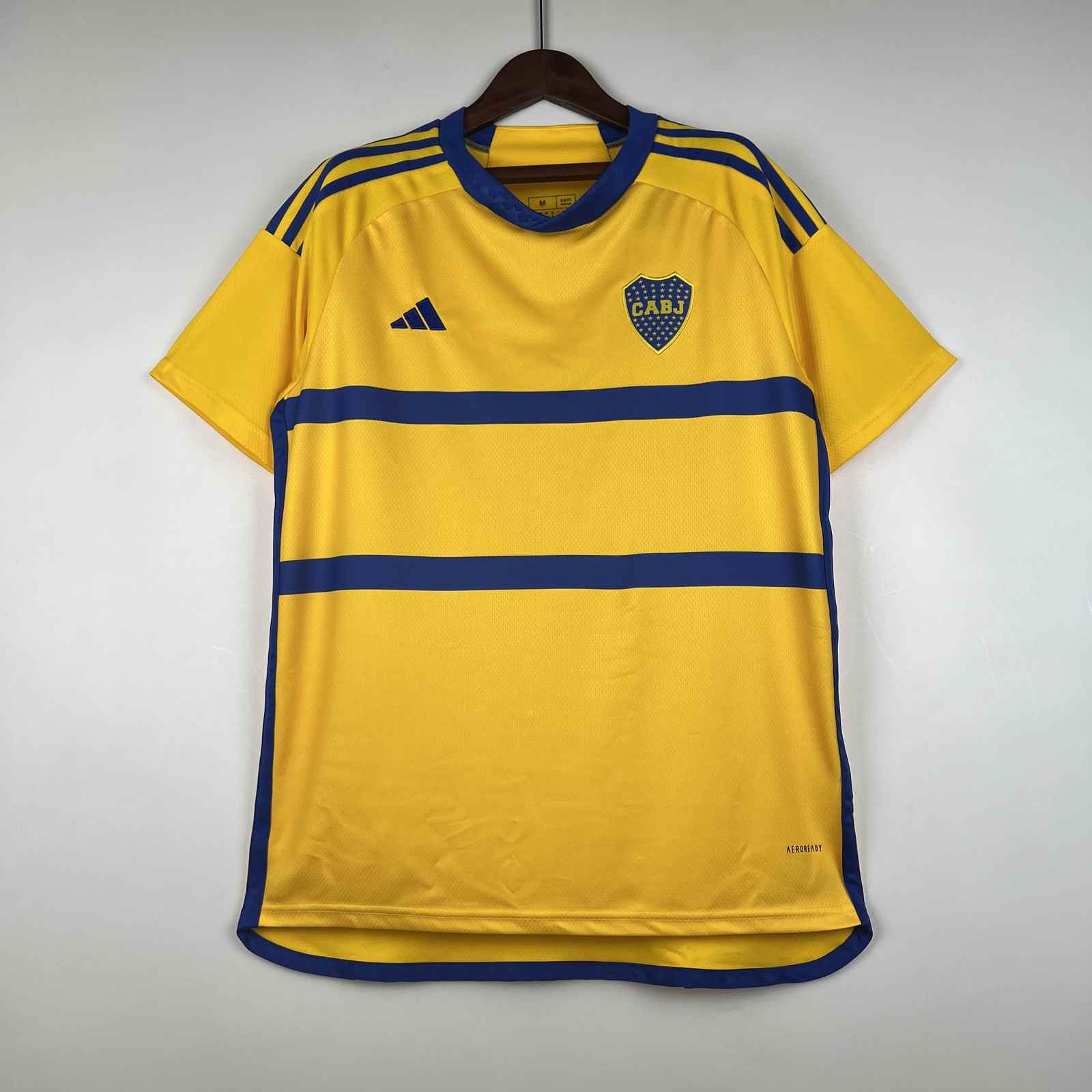 23-24 boca away jersey