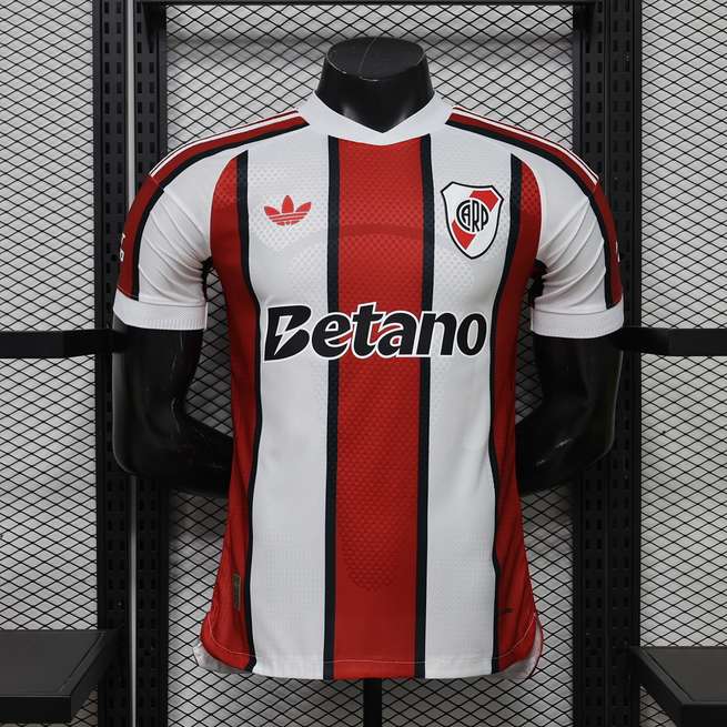 2026/27 River Plate Away Soccer Jersey S-2XL