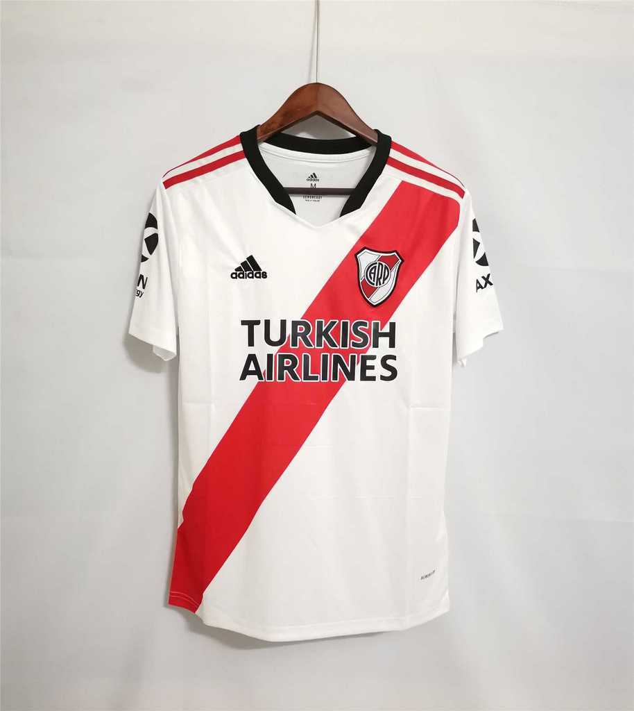 21-22 River Plate home